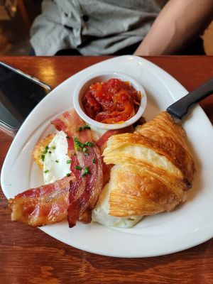 Pan Chancho Bakery & Café by null