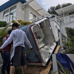 Best Hot Tub Removal Near Me October 2019 Find Nearby Hot