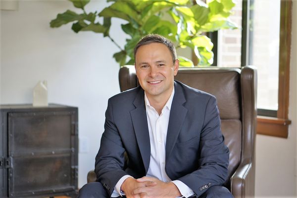 Patrick Mercado - Properties NW