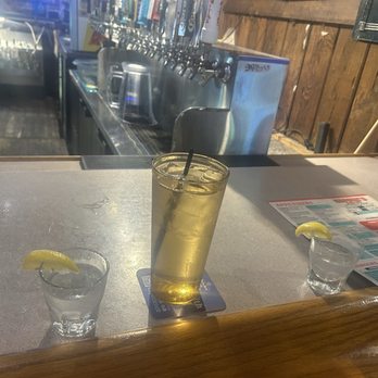 Capone's Flicker Lite - Pizza Near Me - Hollywood, Florida