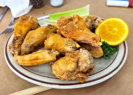 Mike's Crab House North by null