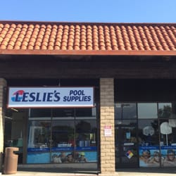 Leslie's Pool Supplies