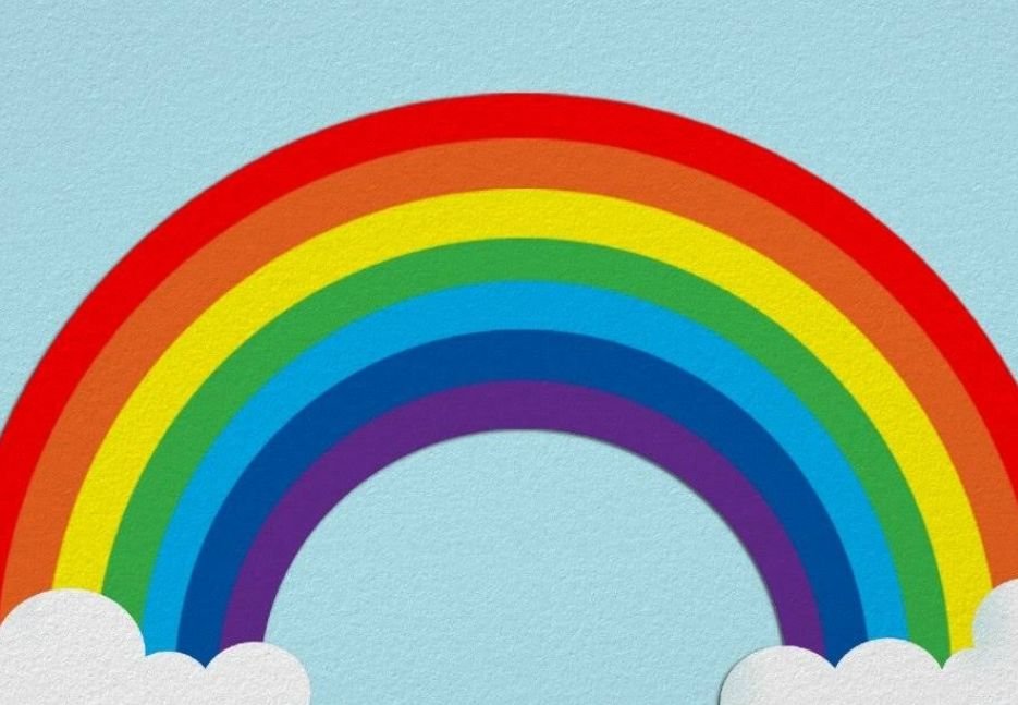 Rainbow Logo