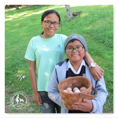 Bethel Pastures Farm Bed & Breakfast by null