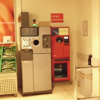 REWE - Grocery Near Me - Berlin, BE