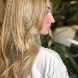 Elm Hair Studio