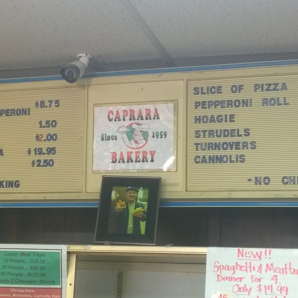 Caprara Bakery - Bakeries Near Me - Southgate, Michigan Caprara Bakery - Bakeries Near Me - Southgate, Michigan