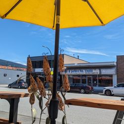 Cornelia Fine Tacos