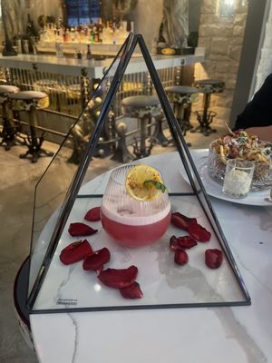 Vanderpump à Paris by null