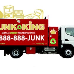 Junk King Palm Beach