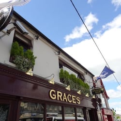 Graces Pub Naas