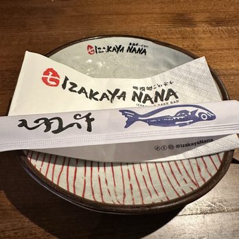 Izakaya Nana - Japanese Near Me - Chantilly, Virginia Izakaya Nana - Japanese Near Me - Chantilly, Virginia