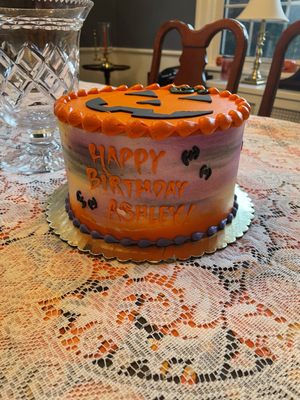 Isgro Pastries by null