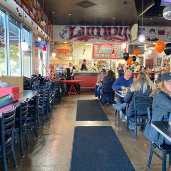 Lumpy's Diner - Breakfast 7-1 - Diners Near Me - Antioch, California Lumpy's Diner - Breakfast 7-1 - Diners Near Me - Antioch, California