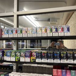 Midnight Vape Pros