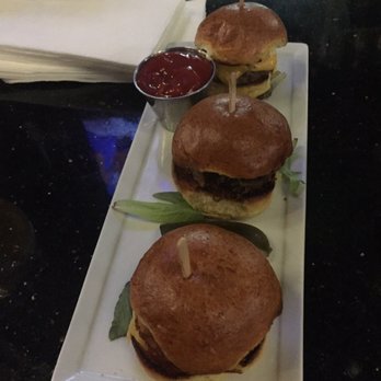 Limericks Tavern - Sliders - Irish Near Me - Alhambra, California