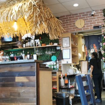 Krsma - Interior - Indian Near Me - Vancouver, British Columbia