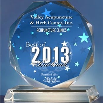 Valley Acupuncture & Herb Center, Inc. - Acupuncture Near Me - Burbank, California Valley Acupuncture & Herb Center, Inc. - Acupuncture Near Me - Burbank, California