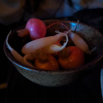 Warlord - Specialty Food Near Me - Chicago, Illinois