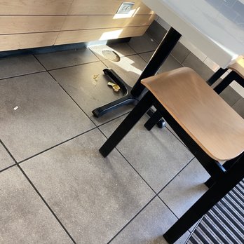 White Castle - More trash - Burgers Near Me - Scottsdale, Arizona
