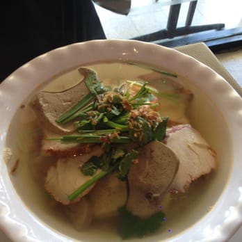 Trang Restaurant - Clear soup noodle nice and authentic - Vietnamese Near Me - West End, QLD Trang Restaurant - Clear soup noodle nice and authentic - Vietnamese Near Me - West End, QLD