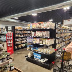 Braker's Market