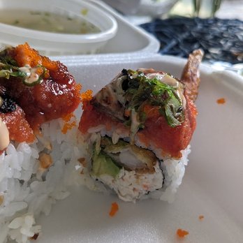 Kai Sushi - Japanese Near Me - Orange, California