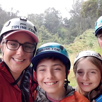 Skyline Hawaii - We all loved Skyline Eco Adventures! - Tours Near Me - Kula, Hawaii Skyline Hawaii - We all loved Skyline Eco Adventures! - Tours Near Me - Kula, Hawaii