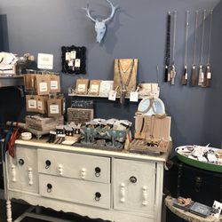 Broad Street Mercantile