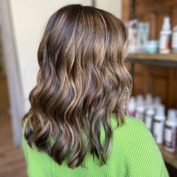 Salon Etre