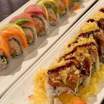 Opus Sushi - Japanese Near Me - Arcadia, California Opus Sushi - Japanese Near Me - Arcadia, California