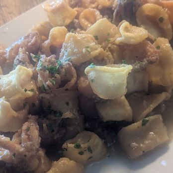 Positano Ristorante - Fritti Misto - Italian Near Me - Oakbrook Terrace, Illinois
