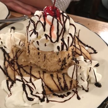 Las Velas - Fried Ice Cream - Mexican Near Me - Pittsburgh, Pennsylvania