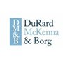 Photo of Durard McKenna & Borg