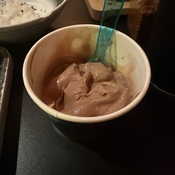 Chubby Cattle - Chocolate ice cream - Barbeque Near Me - Pleasanton, California