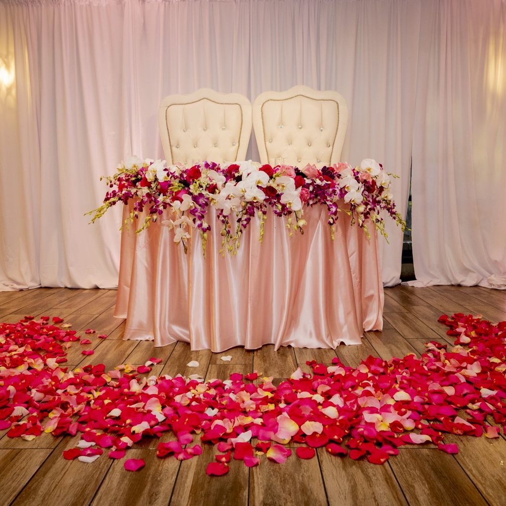 Flowers By Milan - Wedding Planning Near Me - Santa Ana, California Flowers By Milan - Wedding Planning Near Me - Santa Ana, California