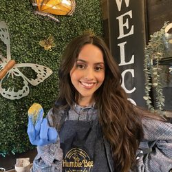 Humble Bee Sugaring Studio - Temecula - Worker Bee Kathy V.