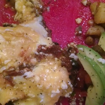 The Local - Huevos Rancheros - American Near Me - Prescott, Arizona The Local - Huevos Rancheros - American Near Me - Prescott, Arizona