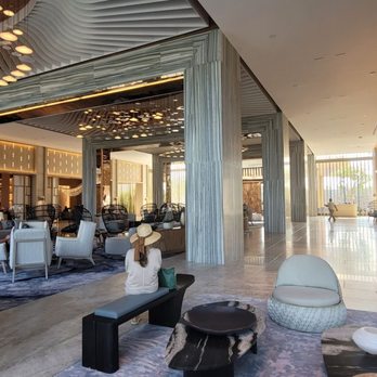 Waldorf Astoria Cancún - Hotels & Travel Near Me - Tulum, ROO