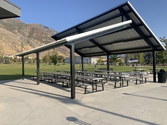Spring Creek Park by null