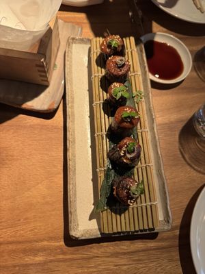 Zuma London by null Zuma London by null