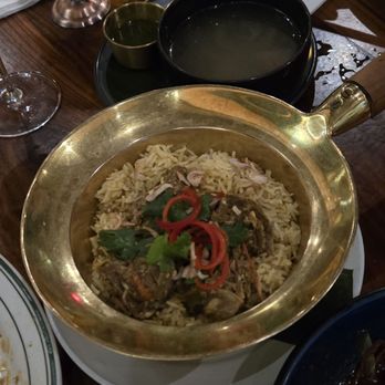 Mitr Thai - Khao mok neua, biryani - Thai Near Me - New York, New York Mitr Thai - Khao mok neua, biryani - Thai Near Me - New York, New York