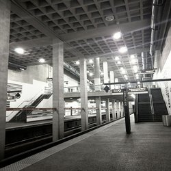 Marta - Sandy Spring Station