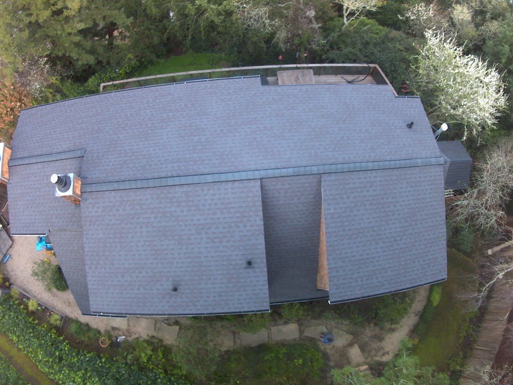 Slide of Valenzano Construction