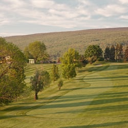 Park Hills Golf Club