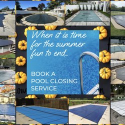 Aqua Master Pool & Spa - Pool closings starting at $295!
