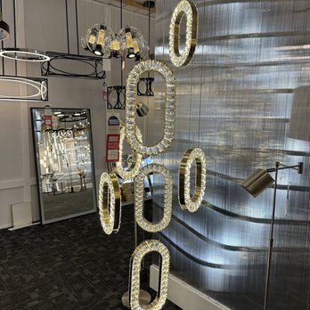 Lando Lighting - Lighting Stores Near Me - Brampton, Ontario