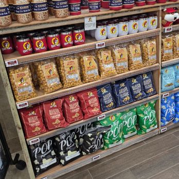 Buc-ee's - Souvenir Shops Near Me - Pass Christian, Mississippi