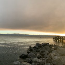 Chamber's Landing Public