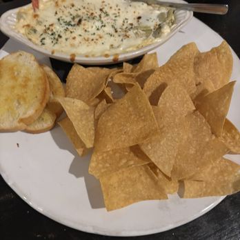 602 Brewing Company - Artichoke dip - Comfort Food Near Me - Bastrop, Texas 602 Brewing Company - Artichoke dip - Comfort Food Near Me - Bastrop, Texas